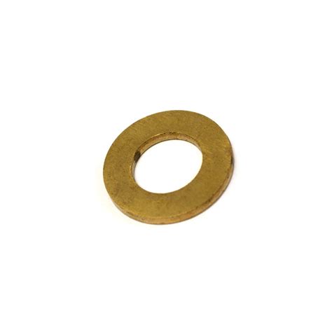 Brass Washers | Lathams Hardware