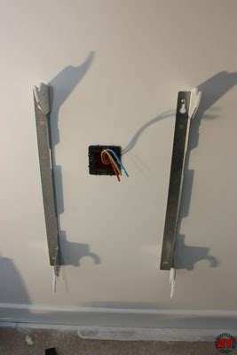 Tuto Installation d un radiateur électrique ACOVA