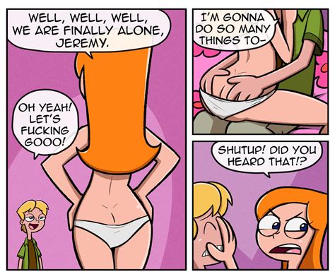 Post 4525029 Candaceflynn Comic Edit Garabatoz Jeremyjohnson Phineasandferb