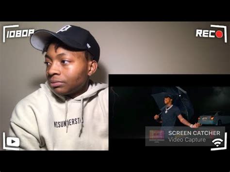 Yungeen Ace Rekindle 23 Official Video REACTION YouTube