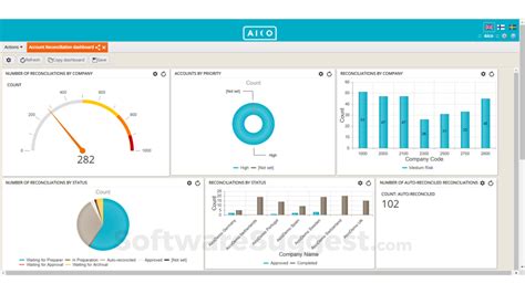 Aico Pricing, Features, and Reviews (Oct 2024)