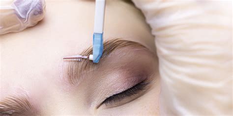 Implante De Cejas La Soluci N Para Tus Necesidades Esteticas Essence