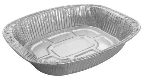 750ml Paramount Disposable Aluminum Foil Food Container At Rs 40 Piece