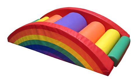 Play Room Rainbow Bridge In Kids Furniture