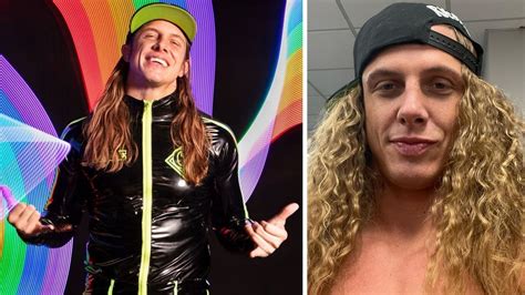 Wwe Matt Riddle Reveals Hilarious Poster For His Tag Team With Year