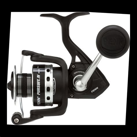 Penn Pursuit Iv 5000 Spin Reel