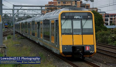 Sydney Trains G Set Tangara Trainbrotherhoods With The T Set Tangara