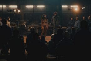 MATADERO NUDE SCENES AZNude