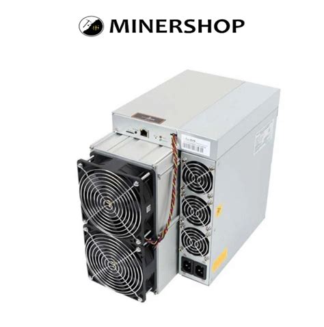 Bitmain Antminer E9 Pro 3 68Gh Minershop