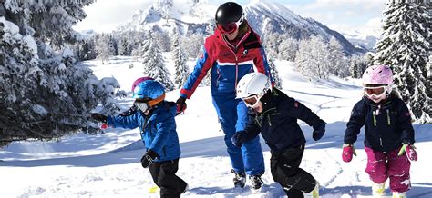 Skikursangebot Skischule Alpendorf St Johann Im Pongau