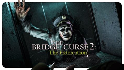 The Bridge Curse 2: The Extrication | Full Demo | 4K (No Commentary ... 