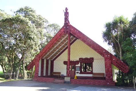 Waitangi Treaty Grounds – New Zealand Holiday Tour