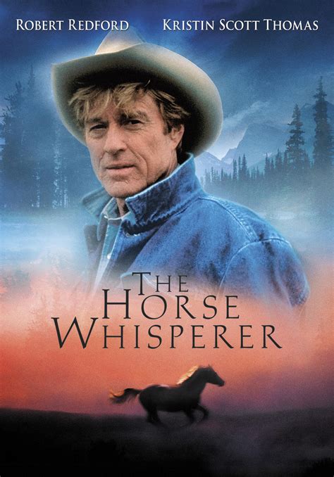 The Horse Whisperer (1998) | Kaleidescape Movie Store