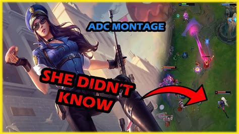 Master Adc Montage Agao Youtube