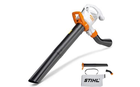 Aspiro Souffleur Lectrique She Stihl