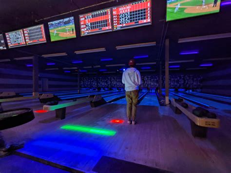 5 Pin Bowling Experience At West Parking Bowling In Ottawa Tommera