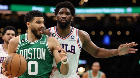 La NBA dévoile son cinq-majeur de la saison : un seul américain dans l ...