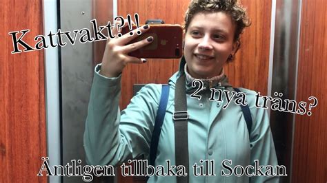 Följ med på en 2 dagars vlogg YouTube