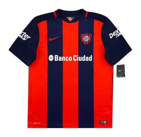 Camiseta Suplente Nike De San Lorenzo Atelier Yuwa Ciao Jp