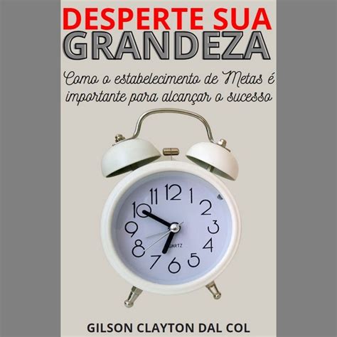 Desperte Sua Grandeza