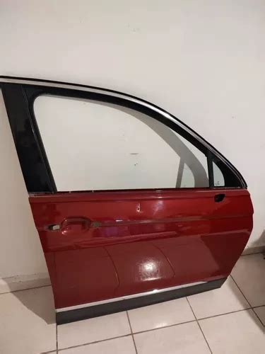 Puerta Vw Tiguan Delantera Copiloto Mercadolibre