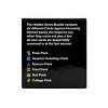 Cards Against Humanity: Hidden Gems Bundle Game : Target