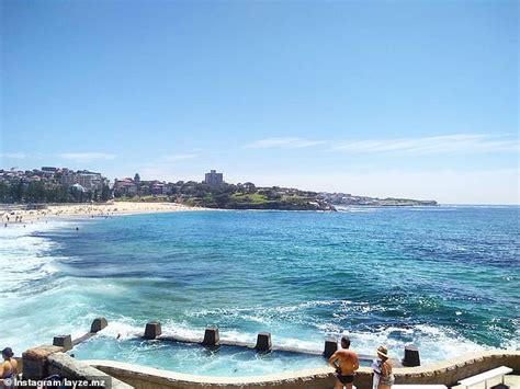 Coogee Sex Worker Kimberley McRae S Killer Is Caught In Caribbean Daily Mail Online