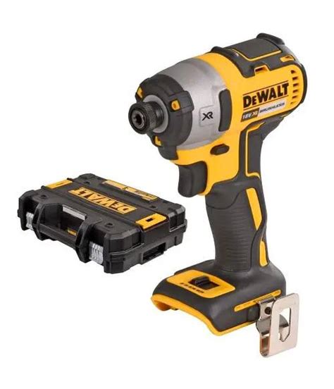 Dewalt Zakr Tarka Dcf Nt Nm V Biegowa Udarowa Dewalt Zakr Tarki