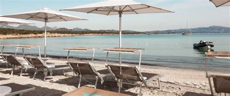 Cala Sabina Golfo Aranci SS Prenotazione Online Spiagge It