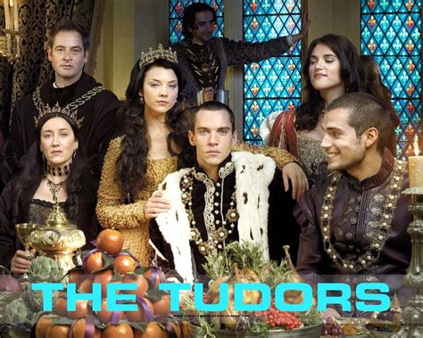 The Tudors Wallpaper The Tudors Wallpaper 5831940 Fanpop