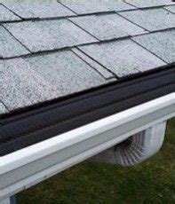 Gutter Guards | Alcoa Leaf Relief | Seamless Gutters | Colona, IL