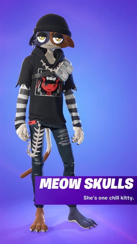 Just Realized Ya Think Meow Skulls Is Epic Kinda Memeing Referencing