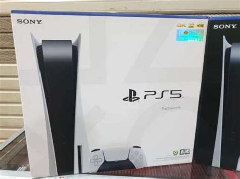 Jual Sony Playstation 5 Ps5 Digital Edition Garansi Resmi Indonesia