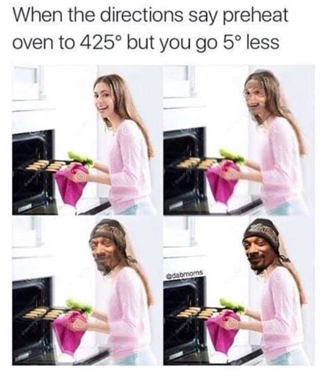 69 Of The Funniest 420 Memes For People Who Snort The Marijuanas