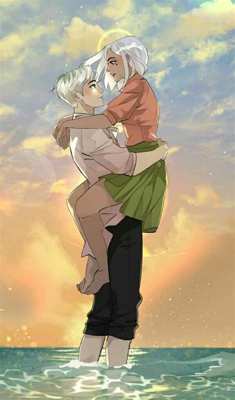 Zelan And Zylith • Freaking Romance Webtoon Webtoon Webtoon Comics Anime Romance