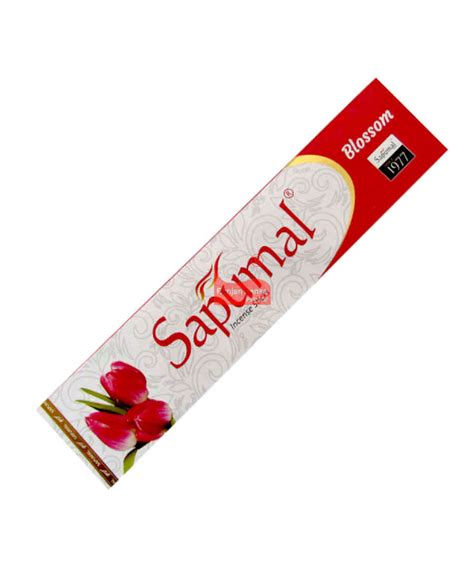 Sapumal Blossom Incense Stick