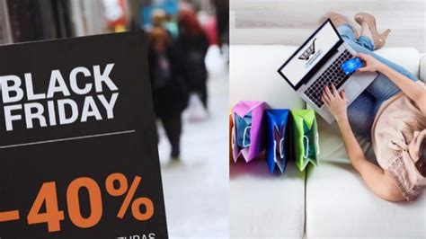 Black Friday En Per Cu Ndo Inicia Y Qu Ofertas Habr Latina