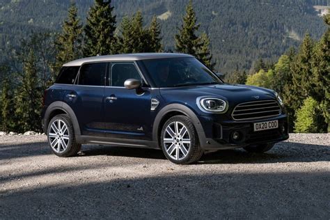 MINI COOPER COUNTRYMAN MT SALT Impuesto Vehicular SIMIT 2024