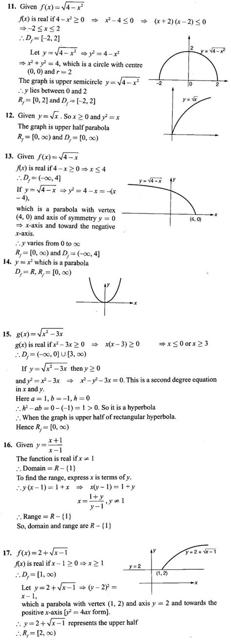 Differential Calculus Function Definition Methods Of Representing