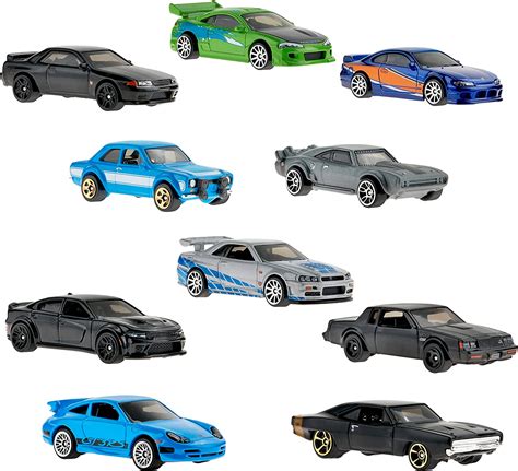 T Hunted Uma Caixa De Fast And Furious Da Hot Wheels E A Chance De Passear Em Uma Ferrari