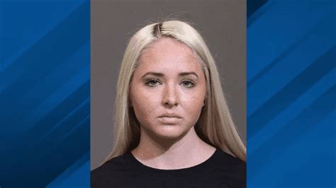 Columbus Social Worker Accused Of Having Sex With 13 Year Old She Was Counseling