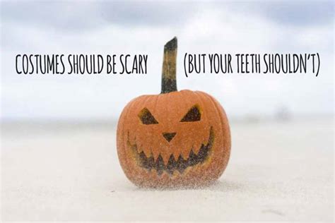 Spooky Dentistry Jokes Brookline Dentist Brookline Village Dental