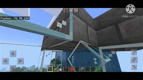 How To Make Lift In Minecraft Elevator In Minecraft With Soul Sand