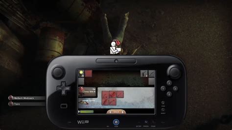 Análise ZombiU Wii U Nintendo Blast