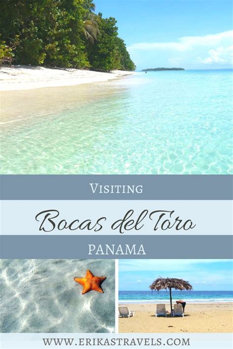 Visiting Bocas Del Toro Panama Artofit