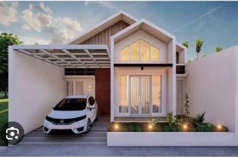 Eksplorasi Ruang Dalam Desain Rumah Minimalis Solusi Kreatif