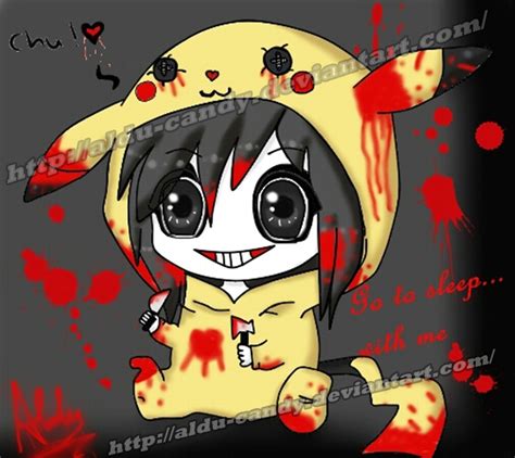 Cute Creepypasta Wallpaper Wallpapersafari