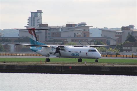 London city airport | Simple Flying