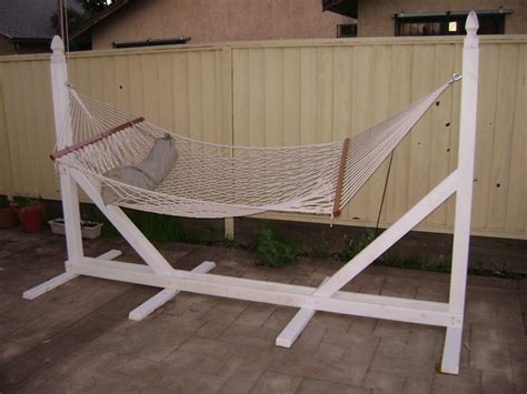 DIY Hammock Stand : 3 Steps (with Pictures) - Instructables