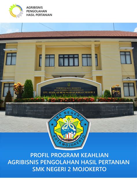 Smk Negeri 2 Mojokerto